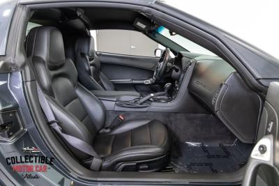 2013 Chevrolet Corvette Grand Sport
