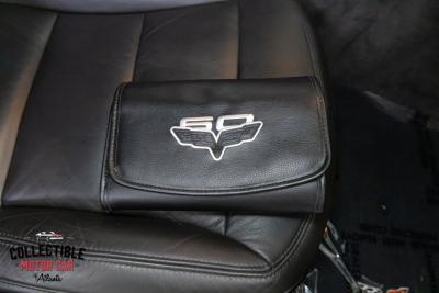 2013 Chevrolet Corvette Grand Sport