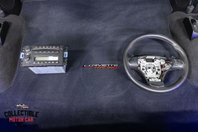 2013 Chevrolet Corvette Grand Sport