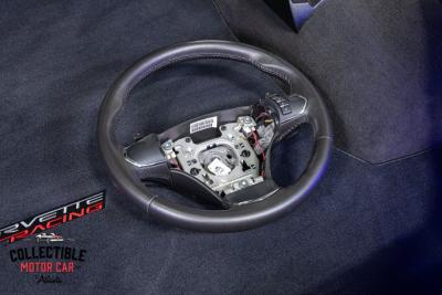 2013 Chevrolet Corvette Grand Sport