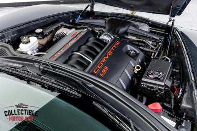 2013 Chevrolet Corvette Grand Sport