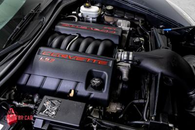 2013 Chevrolet Corvette Grand Sport