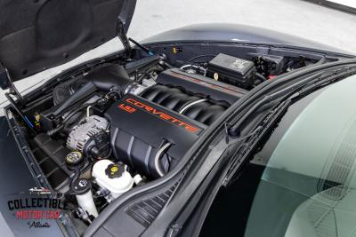 2013 Chevrolet Corvette Grand Sport
