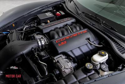 2013 Chevrolet Corvette Grand Sport