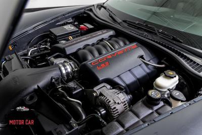 2013 Chevrolet Corvette Grand Sport