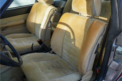 1981 BMW 6 Series