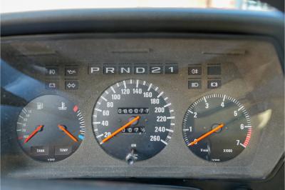 1981 BMW 6 Series