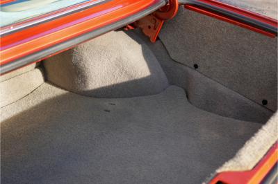 1981 BMW 6 Series