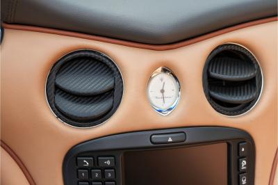 2003 Maserati Spyder