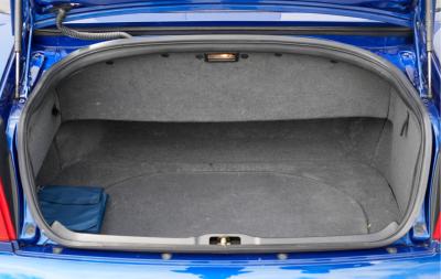 2003 Maserati Spyder