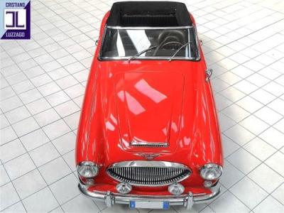 1964 Austin - Healey 3000