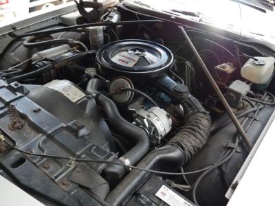 1975 Oldsmobile Delta 88 Royale Convertible