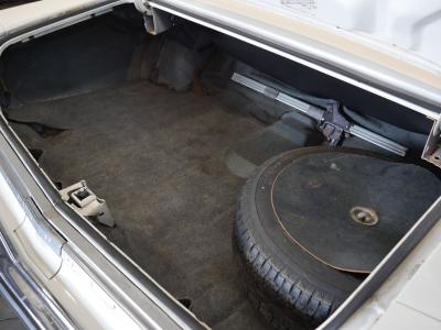 1975 Oldsmobile Delta 88 Royale Convertible