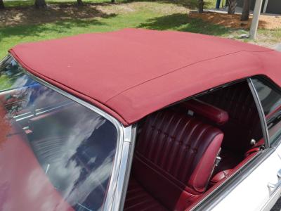 1975 Oldsmobile Delta 88 Royale Convertible