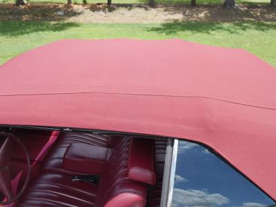 1975 Oldsmobile Delta 88 Royale Convertible