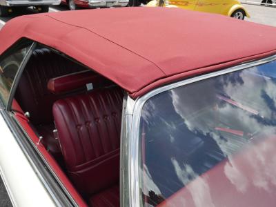 1975 Oldsmobile Delta 88 Royale Convertible