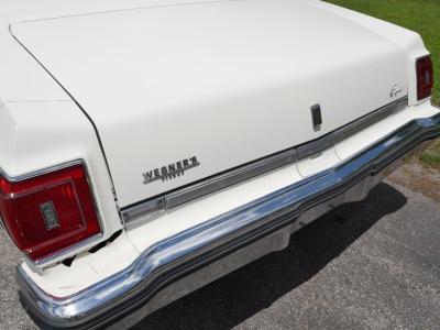 1975 Oldsmobile Delta 88 Royale Convertible