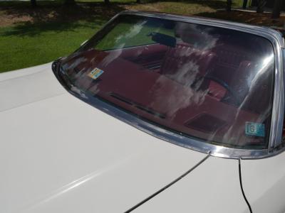 1975 Oldsmobile Delta 88 Royale Convertible