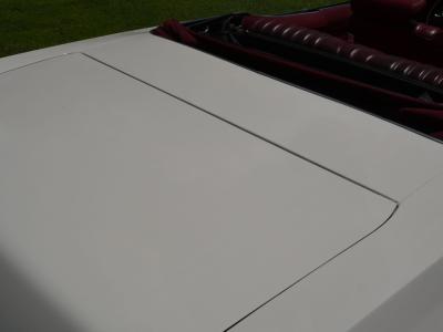 1975 Oldsmobile Delta 88 Royale Convertible