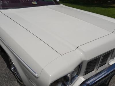 1975 Oldsmobile Delta 88 Royale Convertible
