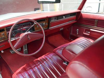 1975 Oldsmobile Delta 88 Royale Convertible