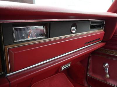 1975 Oldsmobile Delta 88 Royale Convertible