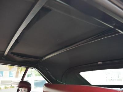 1975 Oldsmobile Delta 88 Royale Convertible