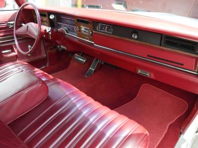 1975 Oldsmobile Delta 88 Royale Convertible