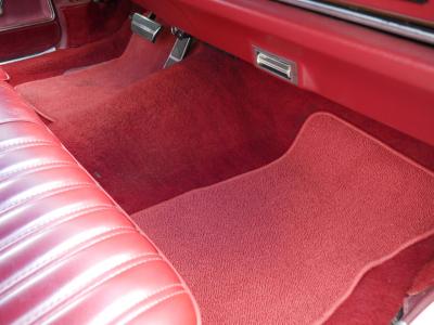 1975 Oldsmobile Delta 88 Royale Convertible