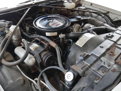 1975 Oldsmobile Delta 88 Royale Convertible