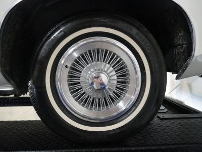 1975 Oldsmobile Delta 88 Royale Convertible