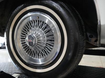 1975 Oldsmobile Delta 88 Royale Convertible