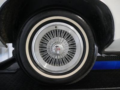 1975 Oldsmobile Delta 88 Royale Convertible