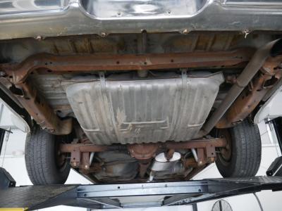 1975 Oldsmobile Delta 88 Royale Convertible