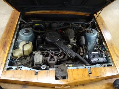 1985 Chevrolet Cavalier Custom Wood Buggy