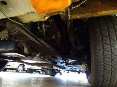 1985 Chevrolet Cavalier Custom Wood Buggy