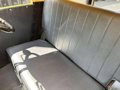 1930 Austin SEVEN NEWSPAPER VAN RE CREATION