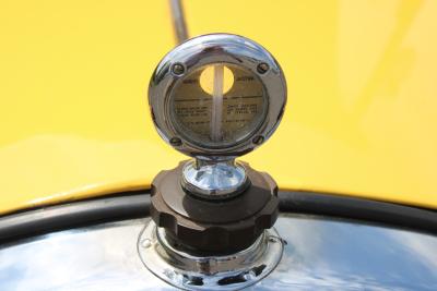 1930 Austin SEVEN NEWSPAPER VAN RE CREATION