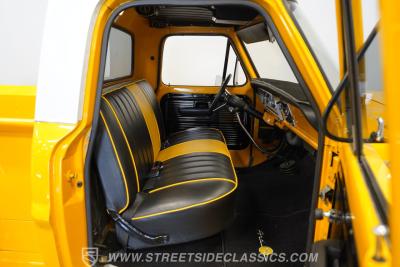 1972 Ford F-100 Stepside