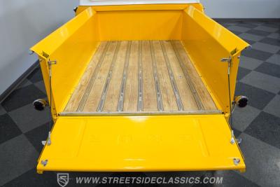 1972 Ford F-100 Stepside