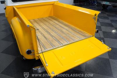 1972 Ford F-100 Stepside