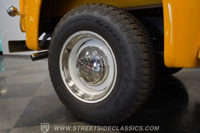 1972 Ford F-100 Stepside