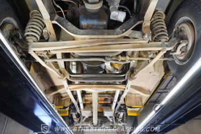 1972 Ford F-100 Stepside