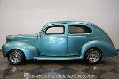 1940 Ford Deluxe