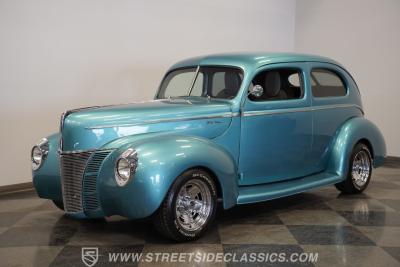 1940 Ford Deluxe