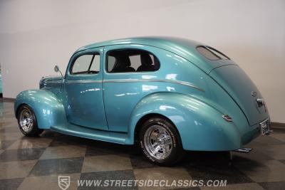 1940 Ford Deluxe