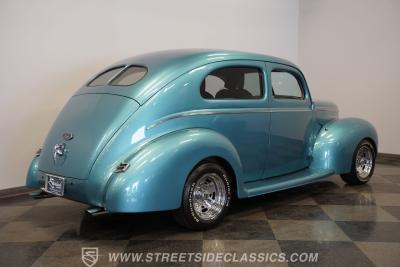 1940 Ford Deluxe