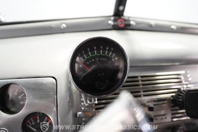 1940 Ford Deluxe