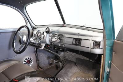 1940 Ford Deluxe