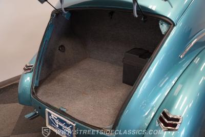 1940 Ford Deluxe